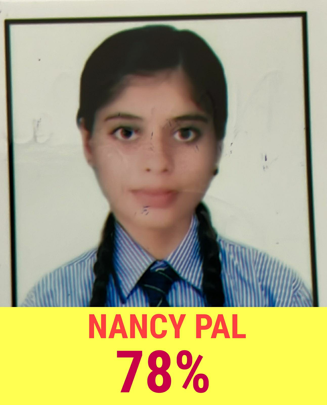 Nancy Pal