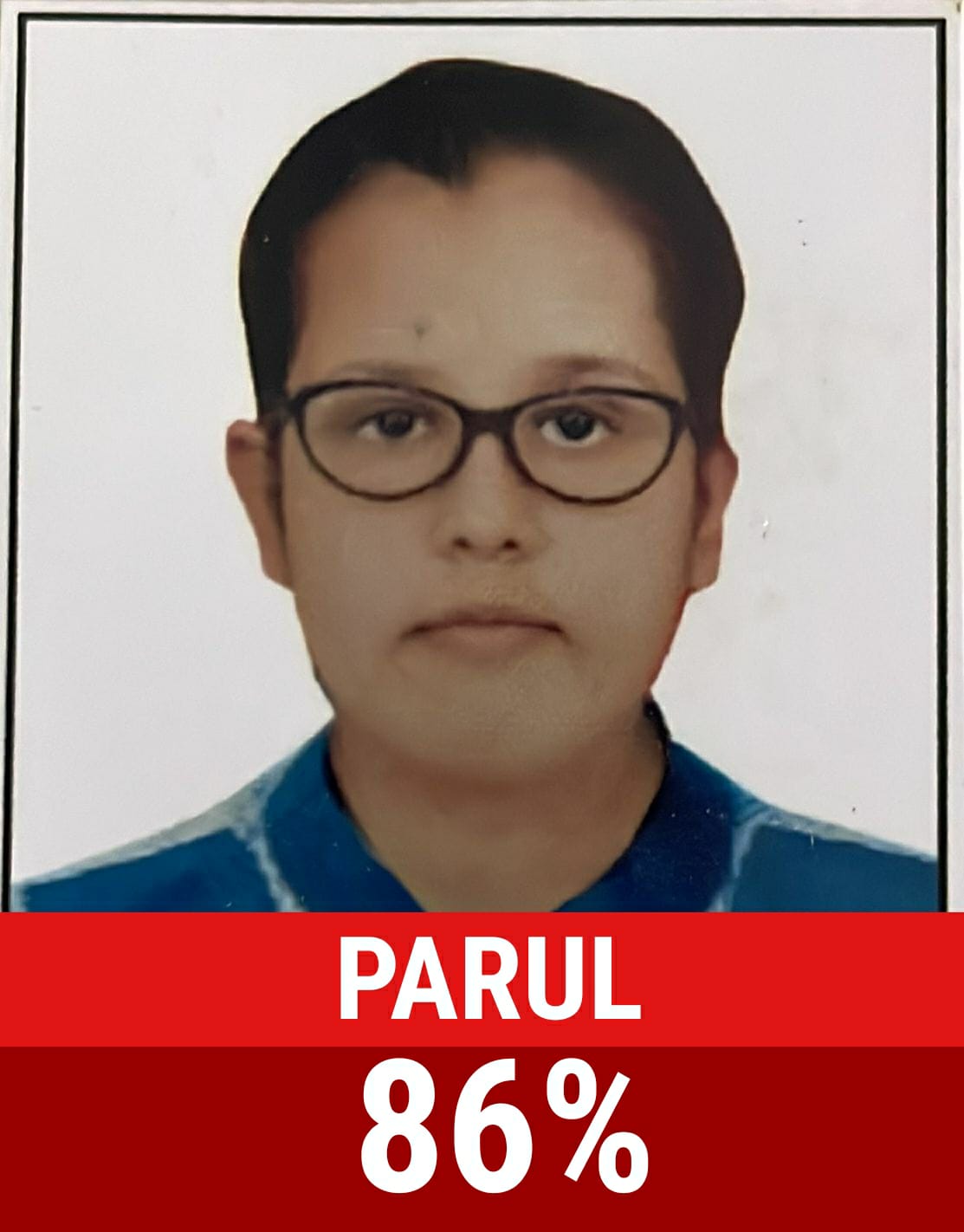 Parul