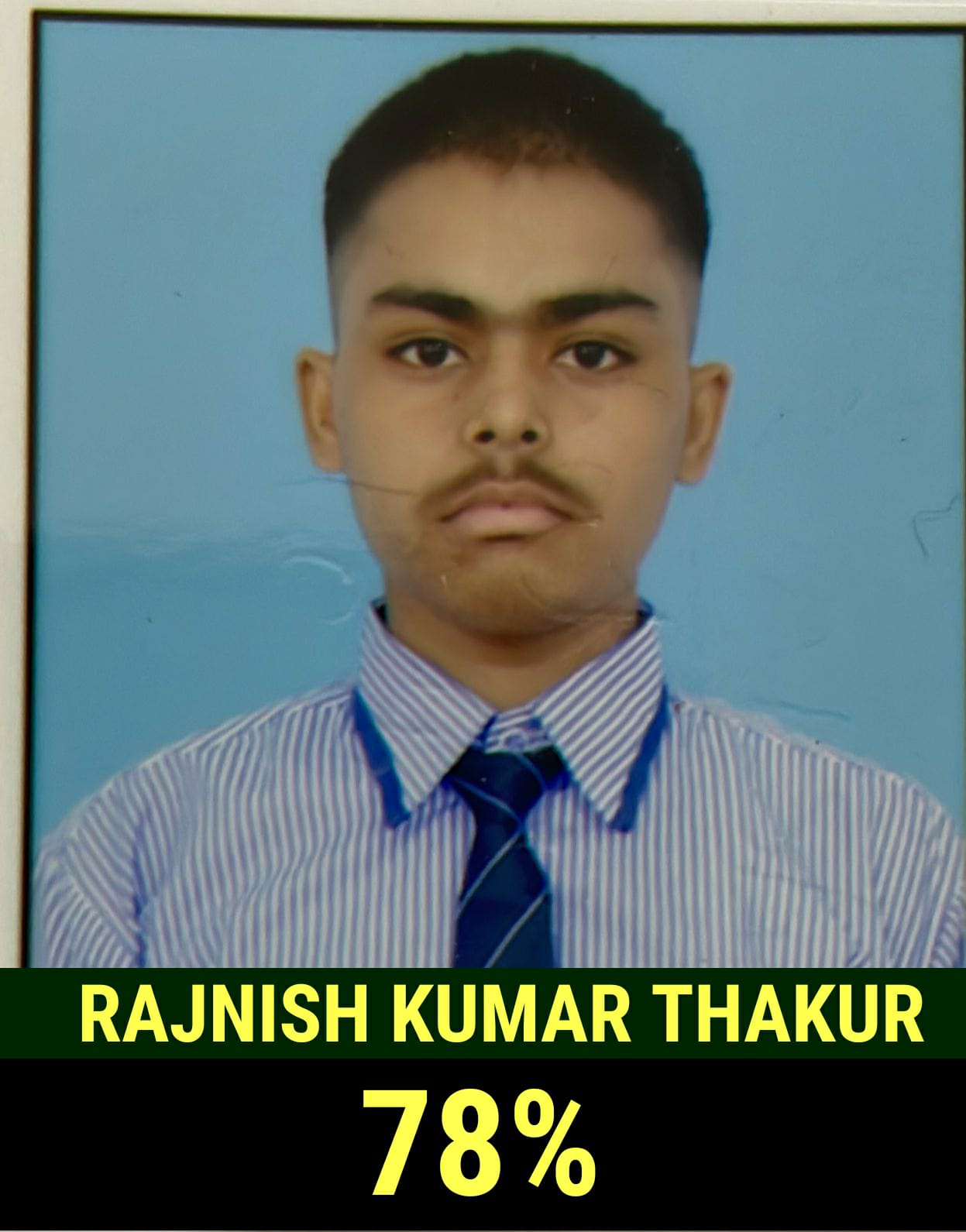 Rajeesh Kr. Thakur