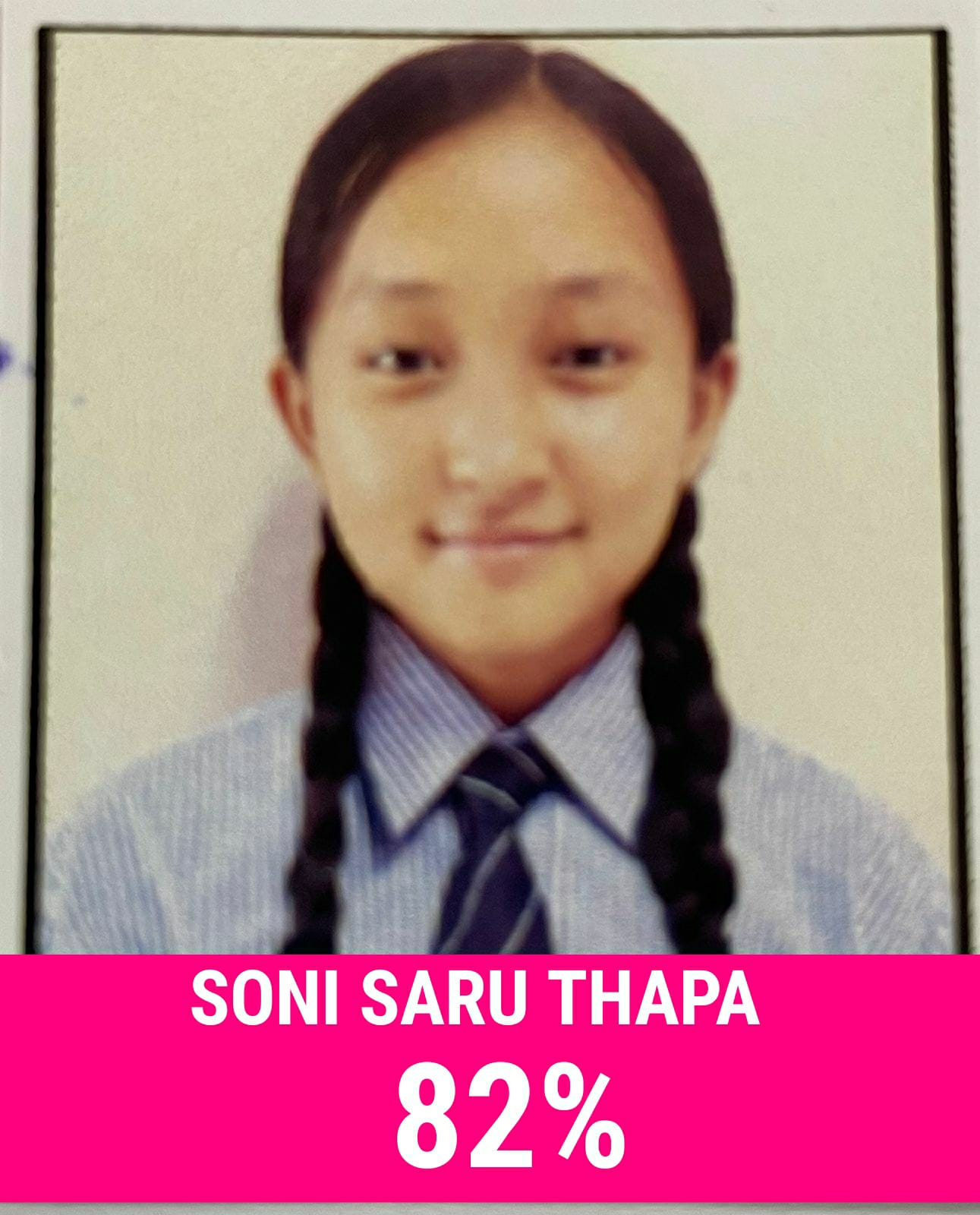 Soni Saru thapa