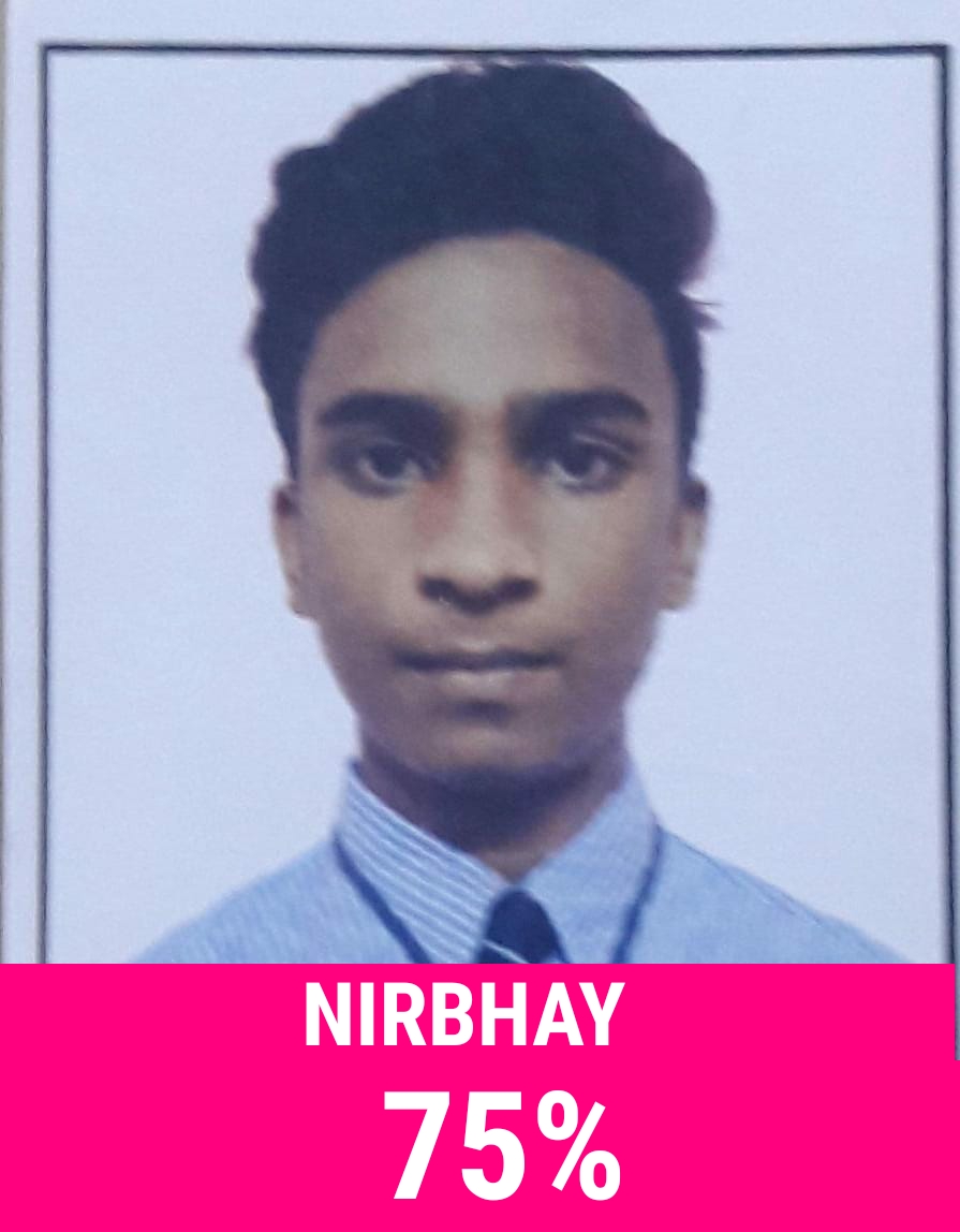 Nirbhay