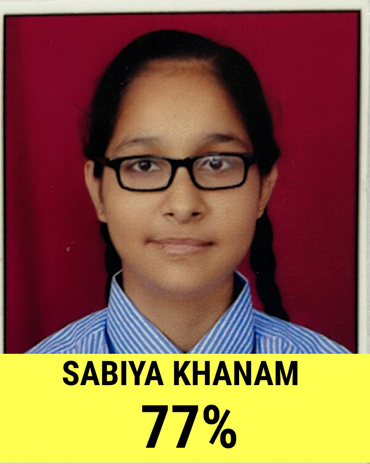 Sabiya Khanam